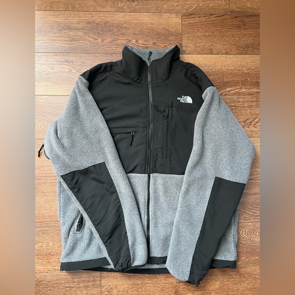 The North Face Large Men’s Denali Coat